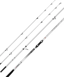 PENN Canne surfcasting tidal XT Twin tip - 4.50 m 225-350 gr