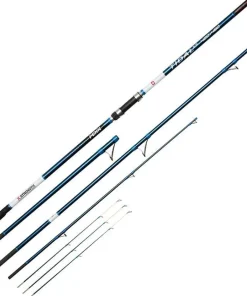 PENN Canne surfcasting Tidal Xr Multilength Hybrid Tip Lowrider