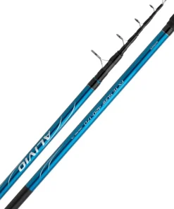 SHIMANO Canne surfcasting Alivio DX FX surf