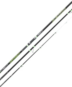 VERCELLI Cannes Surfcasting & Bord De Mer|Cannes Pêches Exotiques^Canne surfcasting Oxygen Reshus