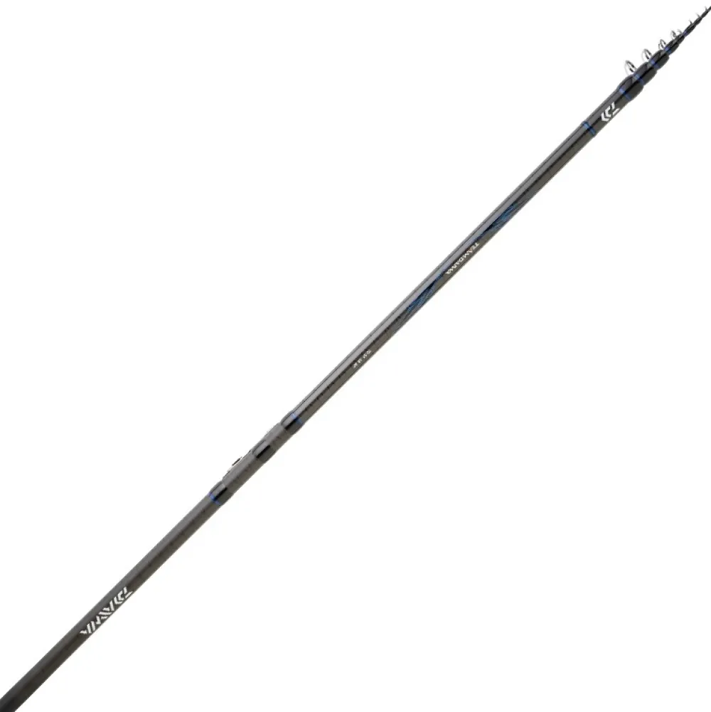 DAIWA Canne Team Strong Float