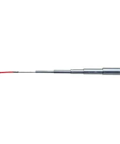 JMC & MOUCHES DE CHARETTE Canne Tenkara JMC Imersion