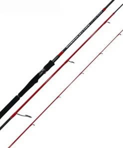TENRYU Cannes Pêches Exotiques|Cannes Carnassier^Canne SP 73 M Injection Travel
