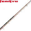 TENRYU Cannes Pêches Exotiques|Cannes Carnassier^Canne Ventury Evo 330