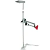 PIKE 'N BASS Support Sonde, Canne^Canne télescopique Pike'N Bass version standard