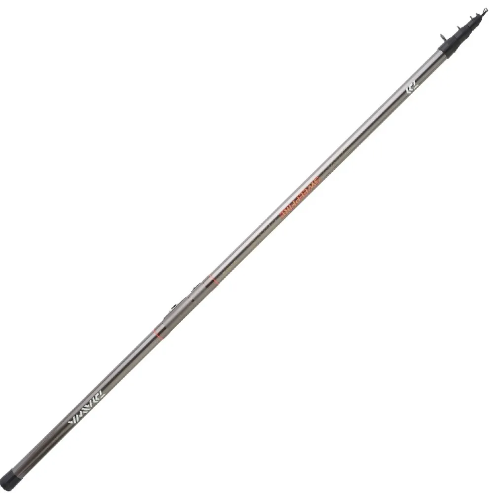 DAIWA Canne téléreglable Sweepfire