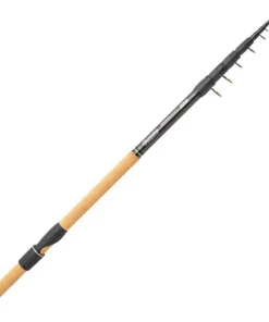 GARBOLINO Canne téléreglable Essential RC SRS