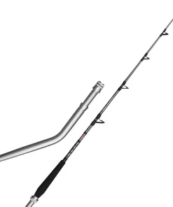 PENN Canne traine Ally II Electric Deep Drop Roller Top