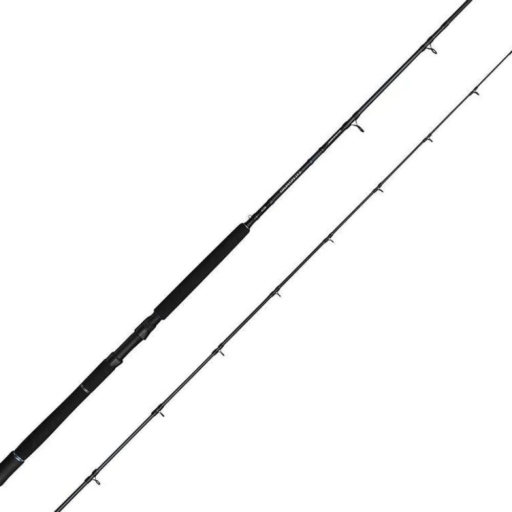 SAVAGE GEAR Cannes De Traine|Cannes À Truite^Canne traine Salmonoid Sg2 Trolling