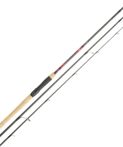 DAIWA Canne Vairon Manié Ninja