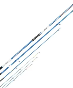 VERCELLI Cannes Surfcasting & Bord De Mer|Cannes Pêches Exotiques^Canne Enygma Heat Leggering