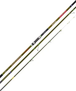 VERCELLI Cannes Surfcasting & Bord De Mer|Cannes Pêches Exotiques^Canne Enygma Helio
