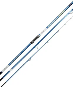 VERCELLI Cannes Surfcasting & Bord De Mer|Canne À Pêche^Canne Enygma Indigo