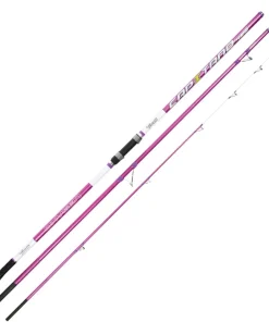 VERCELLI Cannes Surfcasting & Bord De Mer|Cannes Pêches Exotiques^Canne Oxygen Capitano