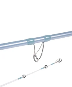 VERCELLI Cannes Surfcasting & Bord De Mer|Cannes Pêches Exotiques^Canne Spyra Quadrifoglio