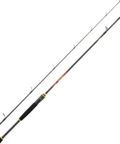 DAIWA Cannes Carnassier^Canne Verticale Megaforce - 1.90m 10-35gr