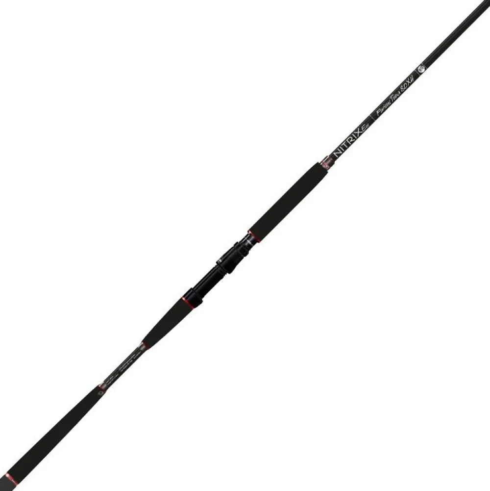 VOLKIëN SOUL Canne Volkïen Soul Nitrix Evo Furious Tuna 80XH| Cannes Carnassier|Cannes Pêches Exotiques