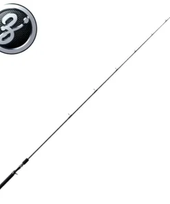 ZENAQ Cannes Pêches Exotiques|Cannes Carnassier^Canne Glanz Casting ZEN-GL B70X