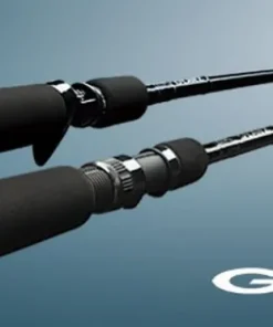 ZENAQ Cannes Pêches Exotiques|Cannes Carnassier^Canne Glanz Casting ZEN-GL B70X