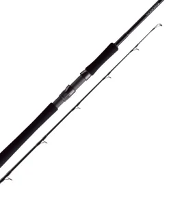 ZENAQ Canne Rouf Expédition Jigging EXP-EP55-14S