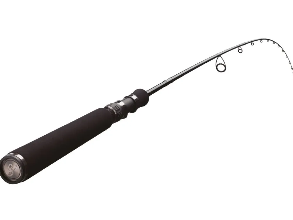 ZENAQ Cannes Carnassier|Canne À Pêche^Canne Snipe S78XX RG