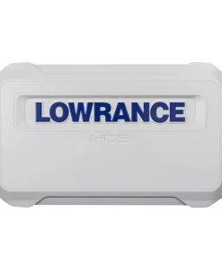 LOWRANCE Capots De Protection^Capot de protection série HDS-Live/Elite FS