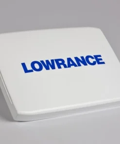 LOWRANCE Capot de Protection Elite-4/Mark-4