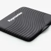 RAYMARINE Capot de protection Dragonfly 4 & 5  encastré