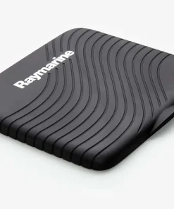 RAYMARINE Capot de protection Dragonfly 4 & 5  encastré