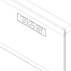 B&G Capots De Protection^Capot de protection solaire pour Zeus² 12