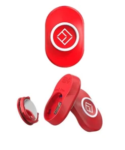 FELL MARINE Circuit Allumage^Capsule pour coupe circuit xFOB MULTI Rouge