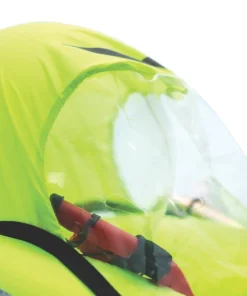 SPINLOCK Capuche intégrale pour gilet gonflable 6D 275N| Gilet De Sauvetage
