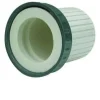 HUBBELL Prise De Quai^Capuchon blanc  pour prises - 20/30A