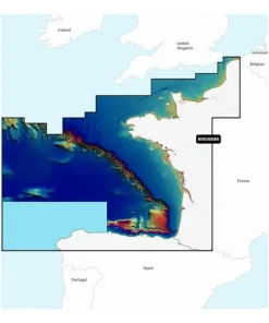 GARMIN Carte Navionics Régular Vision+