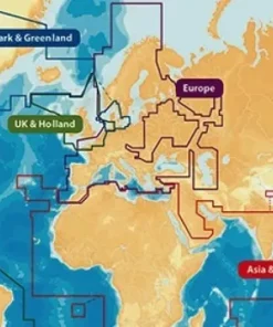 NAVIONICS Carte Marine +