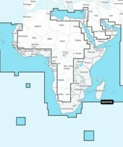 NAVIONICS Carte Marine^Carte + Large Platinum