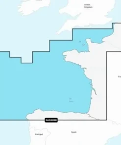 NAVIONICS Carte Marine^Carte + Regular