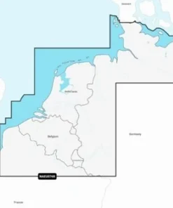 NAVIONICS Carte Marine^Carte + Regular