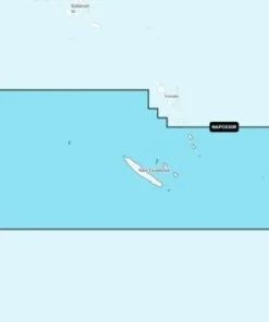 NAVIONICS Carte Marine^Carte + Regular