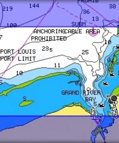 NAVIONICS Carte Updates
