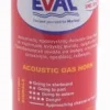 4WATER Cartouche de rechange corne de brume 300 ml
