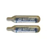 BEUCHAT Cartouche 16g CO₂ Restube Freediving