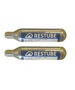 BEUCHAT Accessoires|Accessoire Apnée^Cartouche 10,9g CO₂ Restube Snorkeling