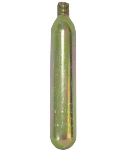 LALIZAS Cartouche pour gilet de sauvetage CO2 38gr