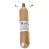 SECUMAR Cartouche pour gilet de sauvetage Manuel CO2 56g serie 4001S, 401S| Gilet De Sauvetage