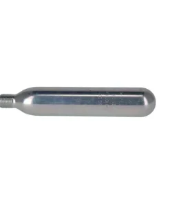 4WATER Cartouche pour gilet de sauvetage CO2 33gr