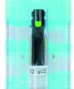 SECUMAR Gilet De Sauvetage^CartoucheCO2 dock 32gr