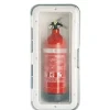 NUOVA RADE Extincteur^Casier de rangement pour extincteur 1kg