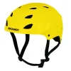 ROCKSIDE Casque|Casque Kayak^Casque de protection kayak Spring Jaune