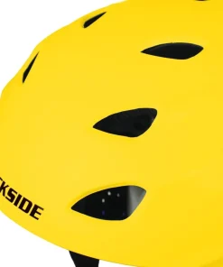 ROCKSIDE Casque|Casque Kayak^Casque de protection kayak Spring Jaune